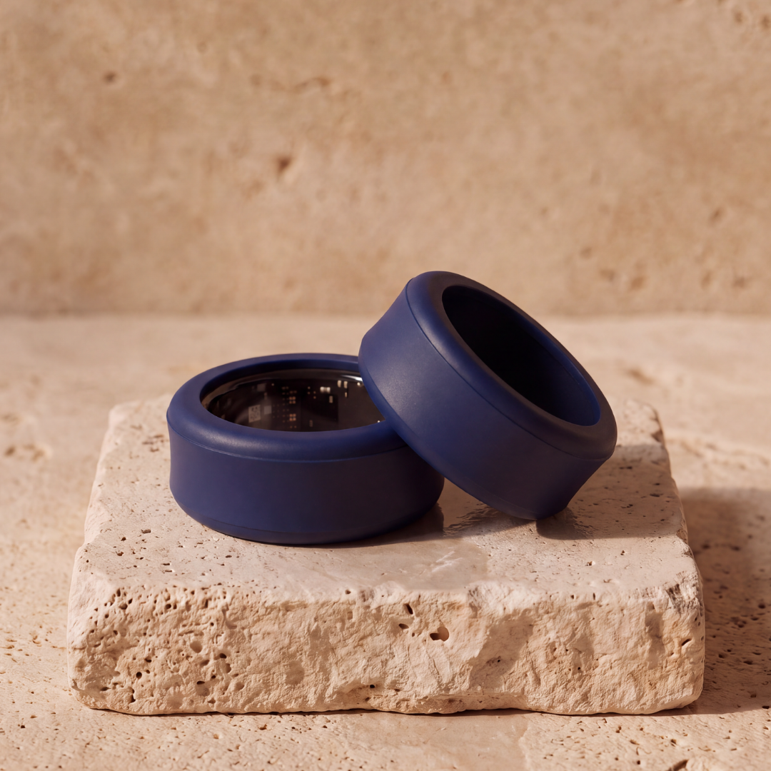 Silicone Ring Protector