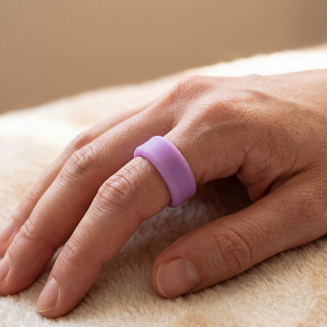Silicone Ring Protector