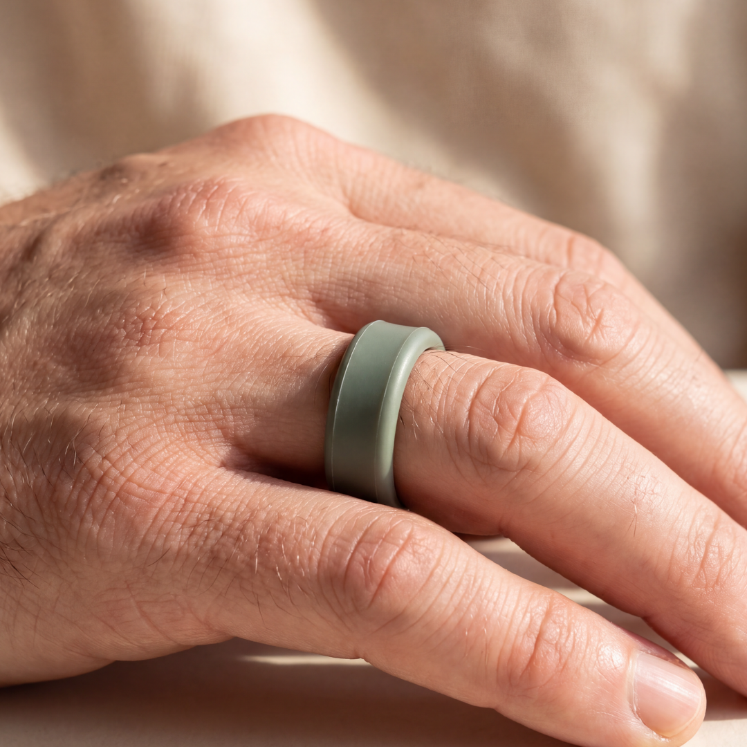 Silicone Ring Protector