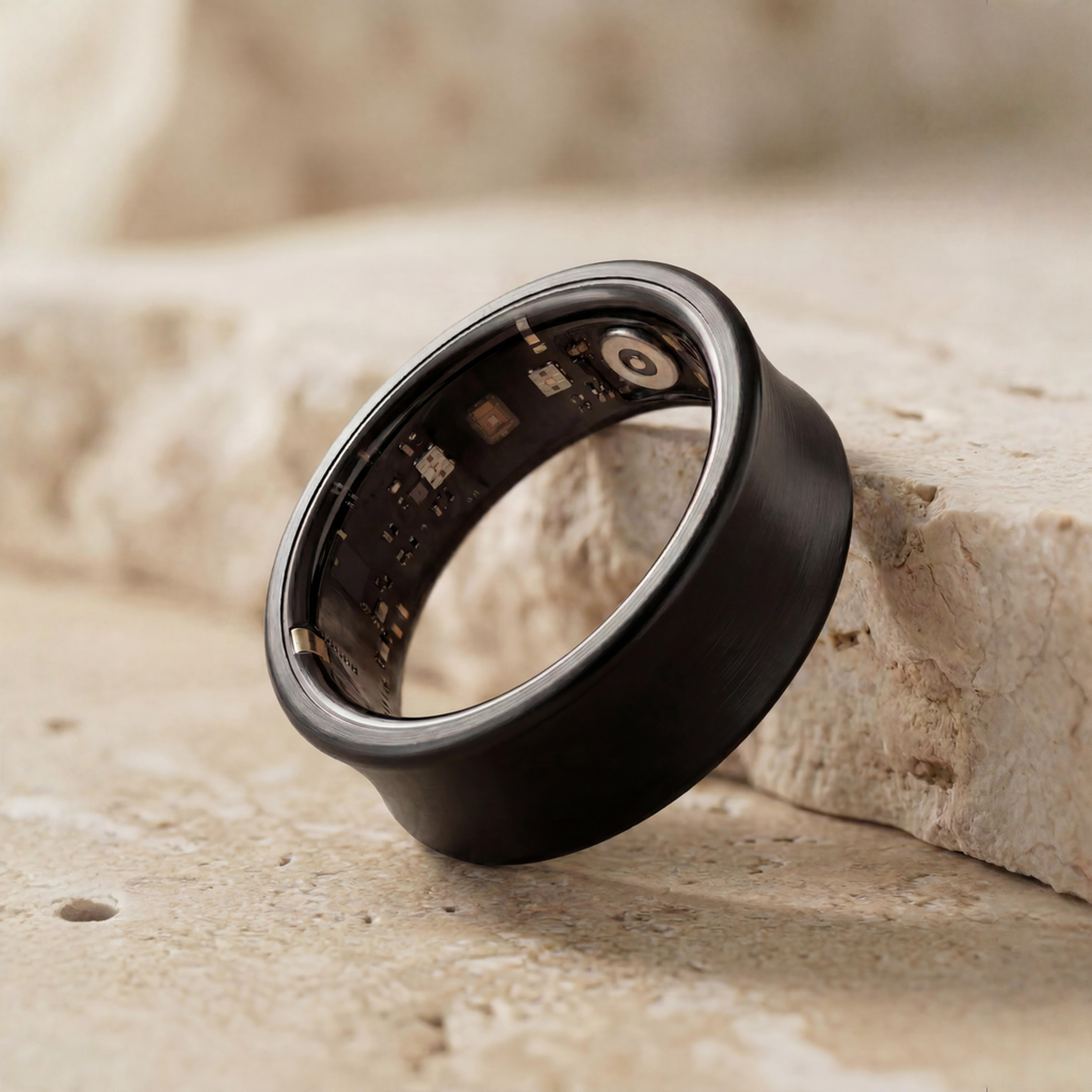 ELARA | Seren Smart Ring