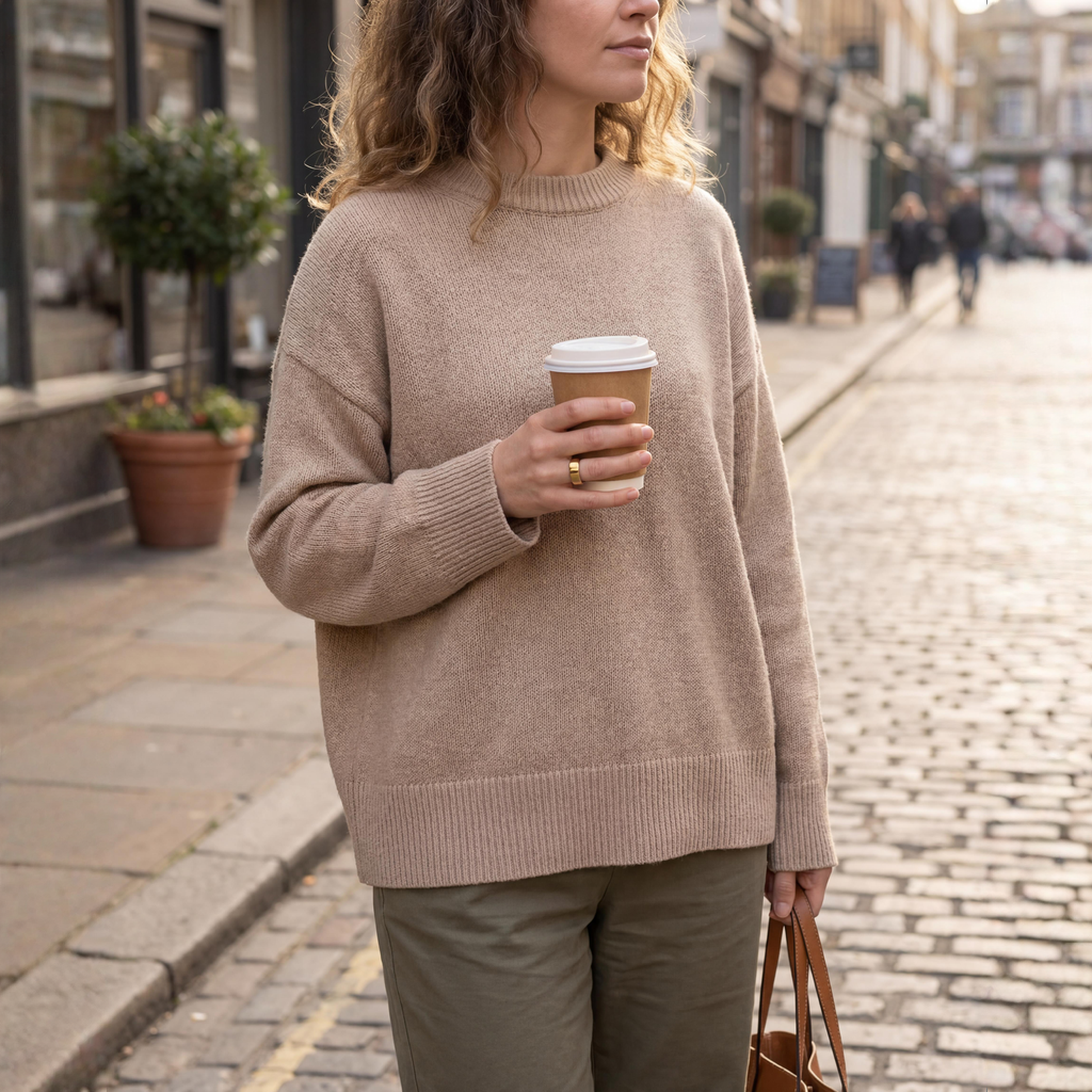 ELARA | Seren Smart Ring