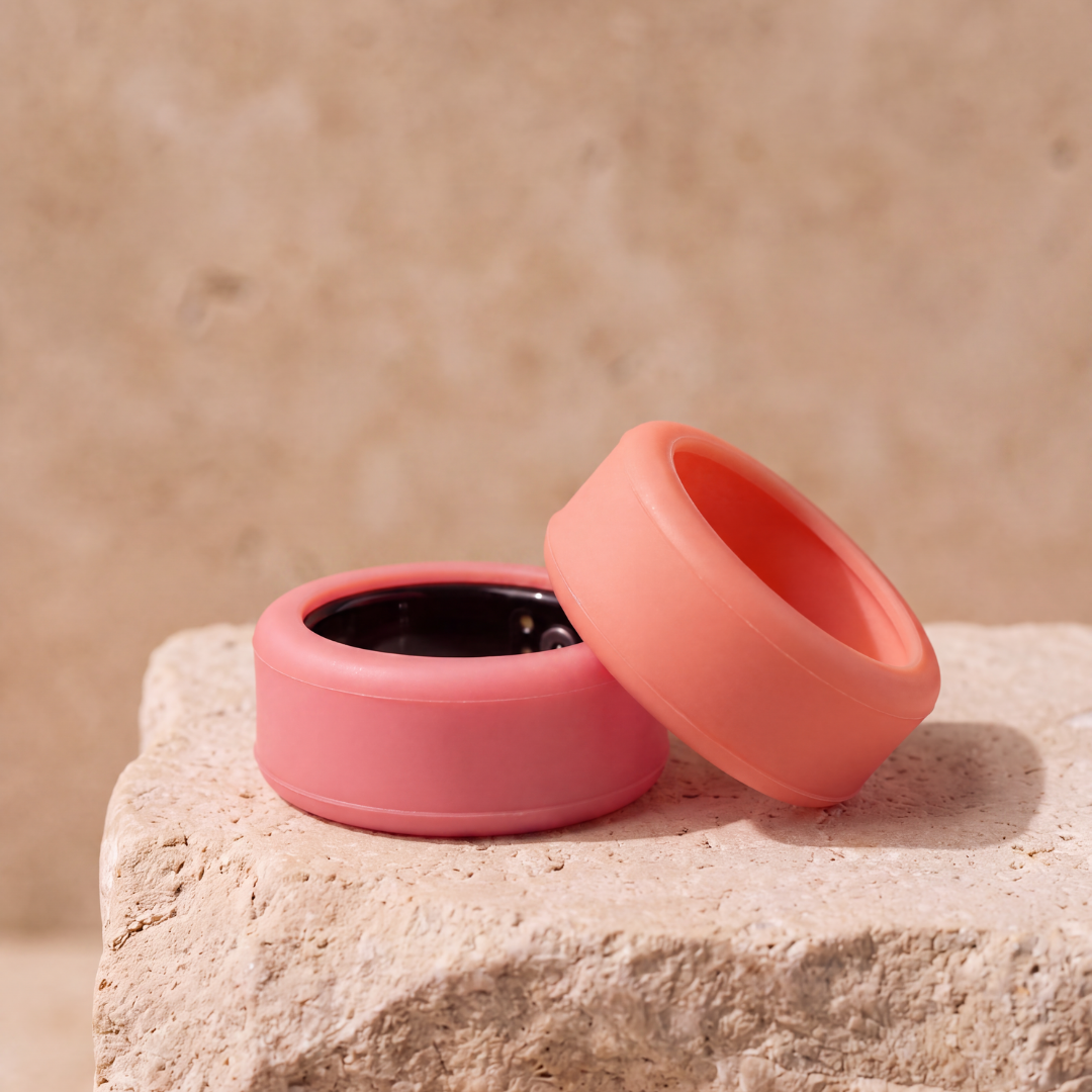 Silicone Ring Protector