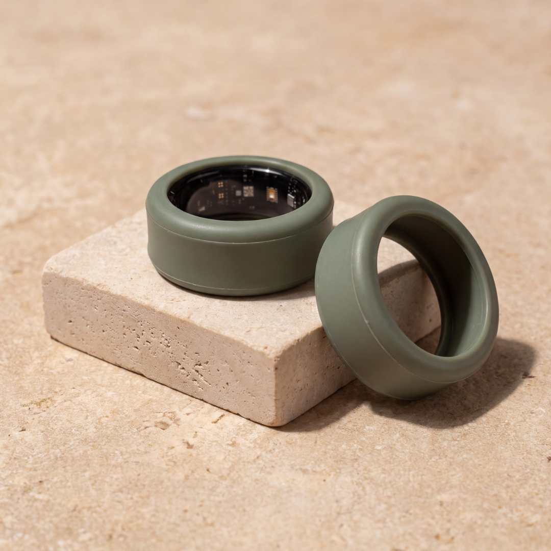 Silicone Ring Protector