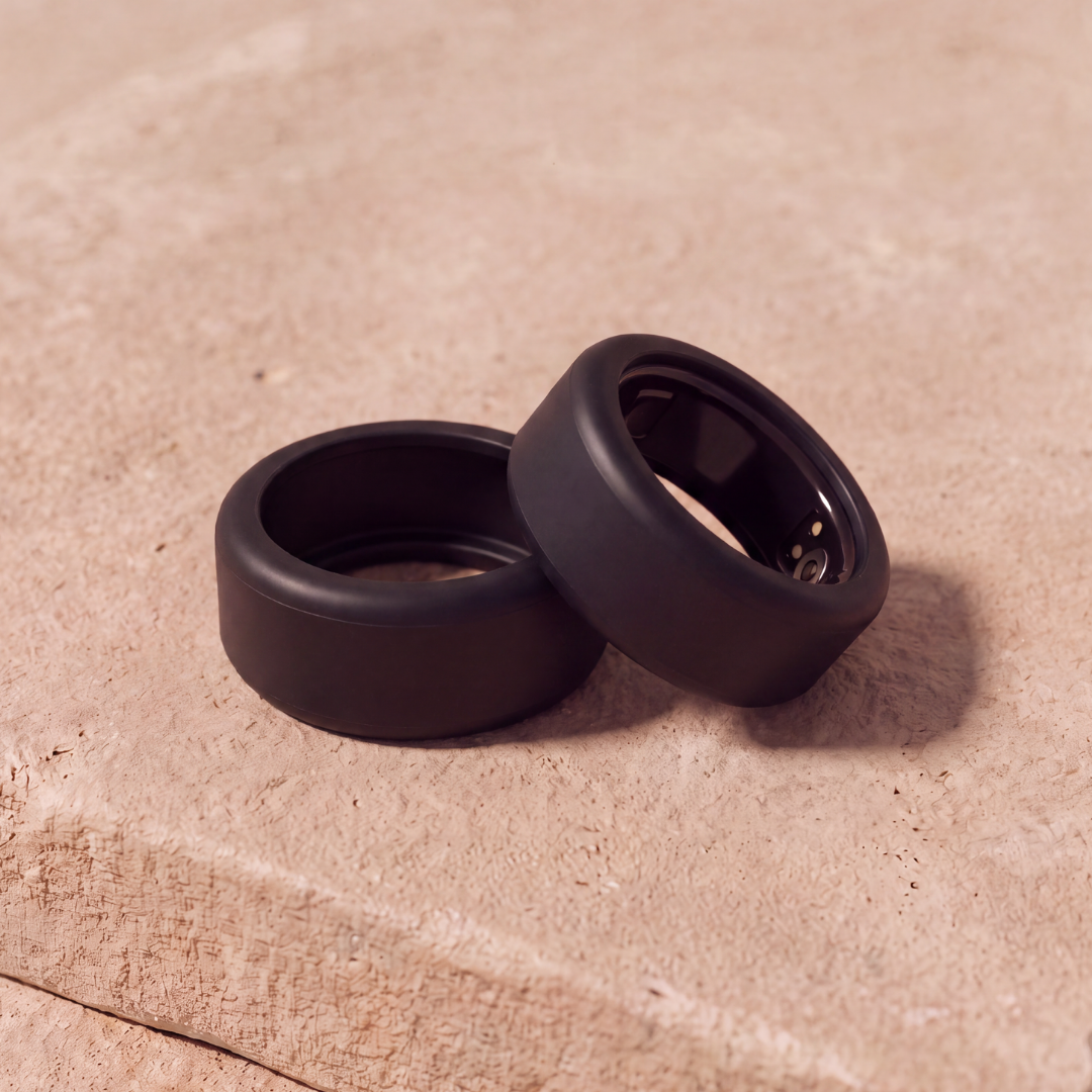 Silicone Ring Protector – Free Gift
