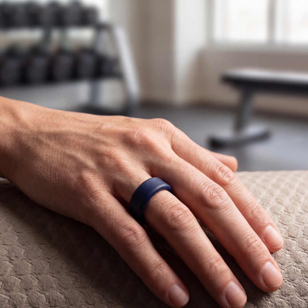 Silicone Ring Protector