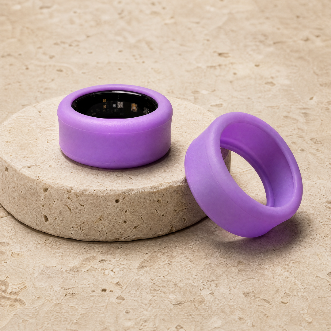 Silicone Ring Protector