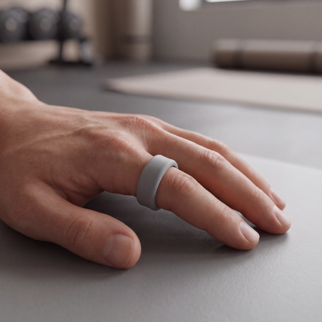 Silicone Ring Protector