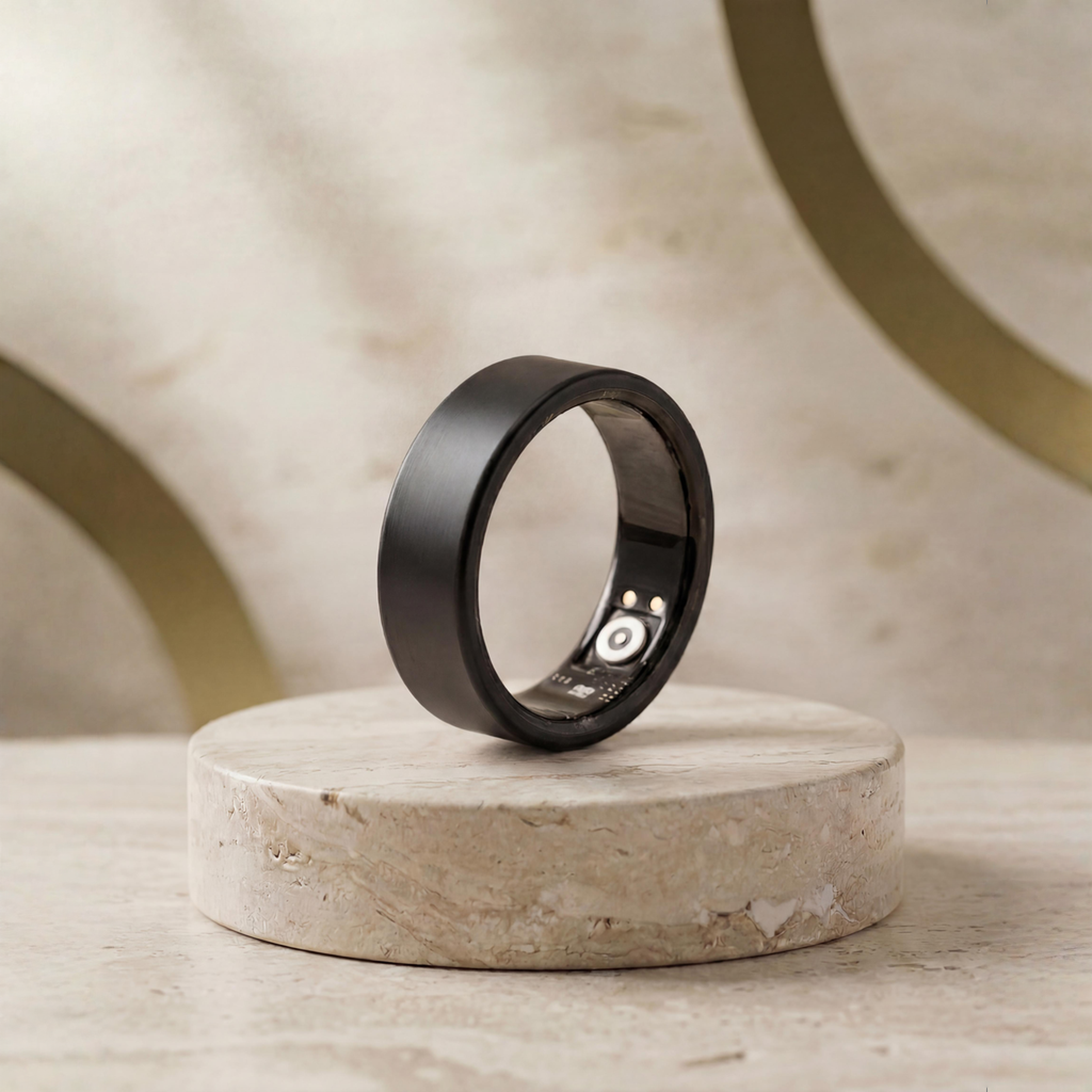 ELARA | Seren Smart Ring
