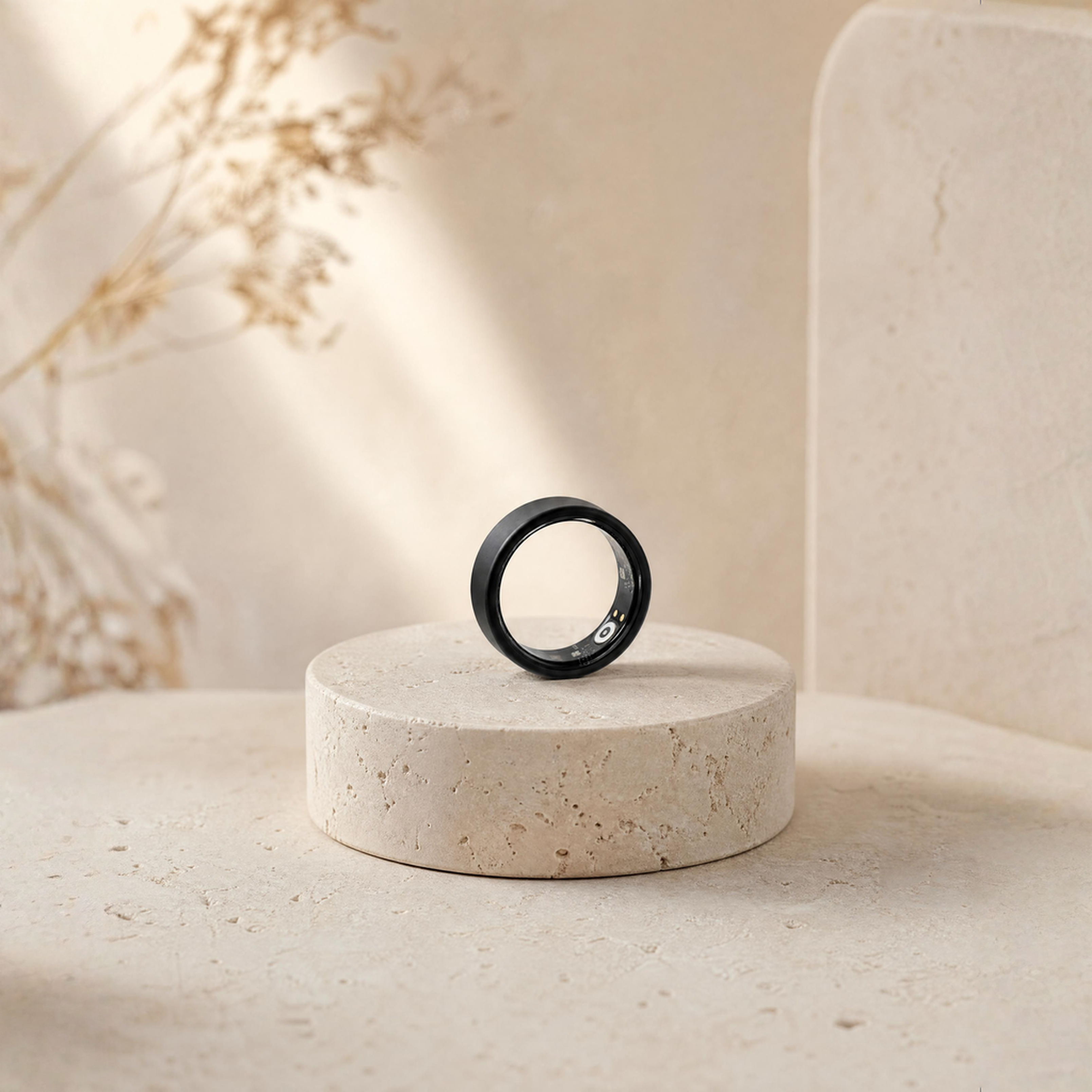 ELARA | Seren Smart Ring