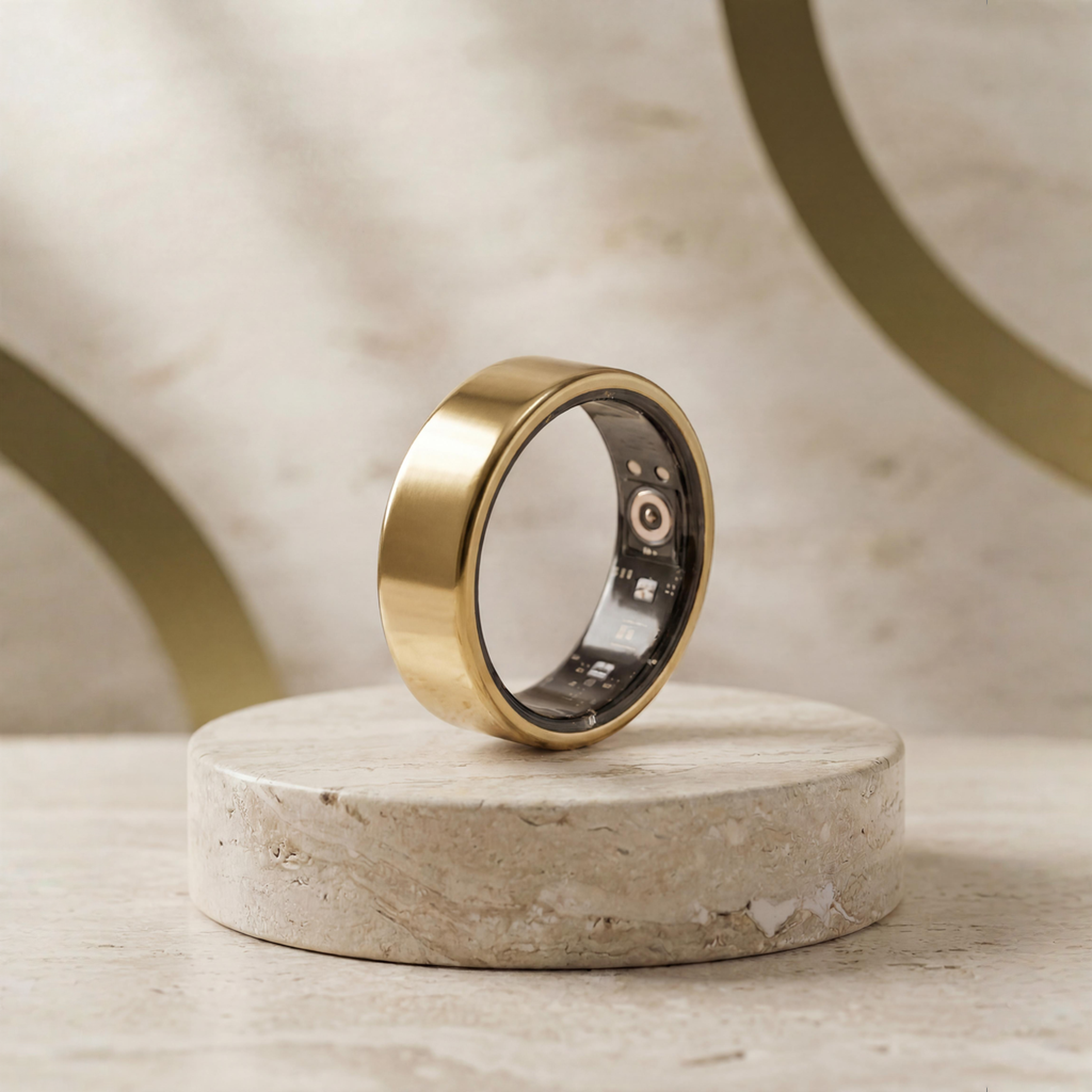 ELARA | Seren Smart Ring