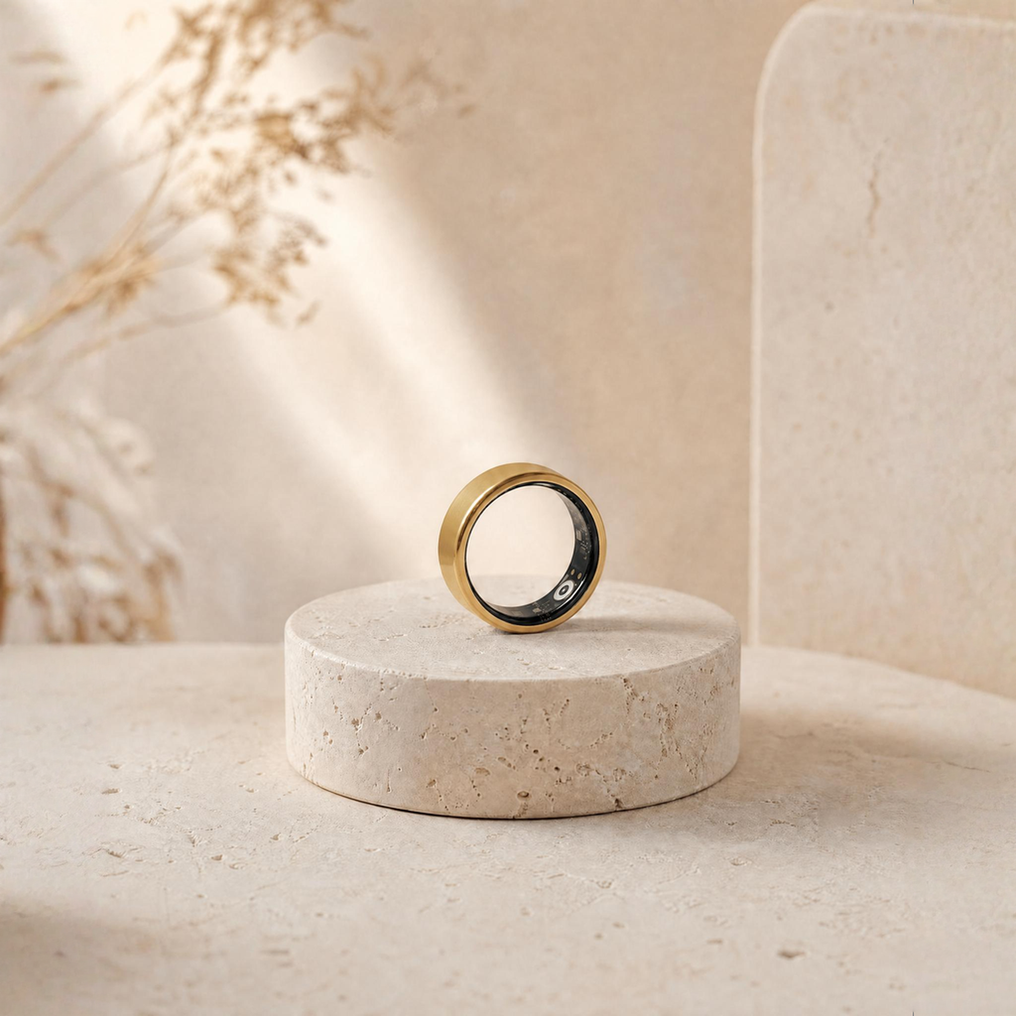 ELARA | Seren Smart Ring