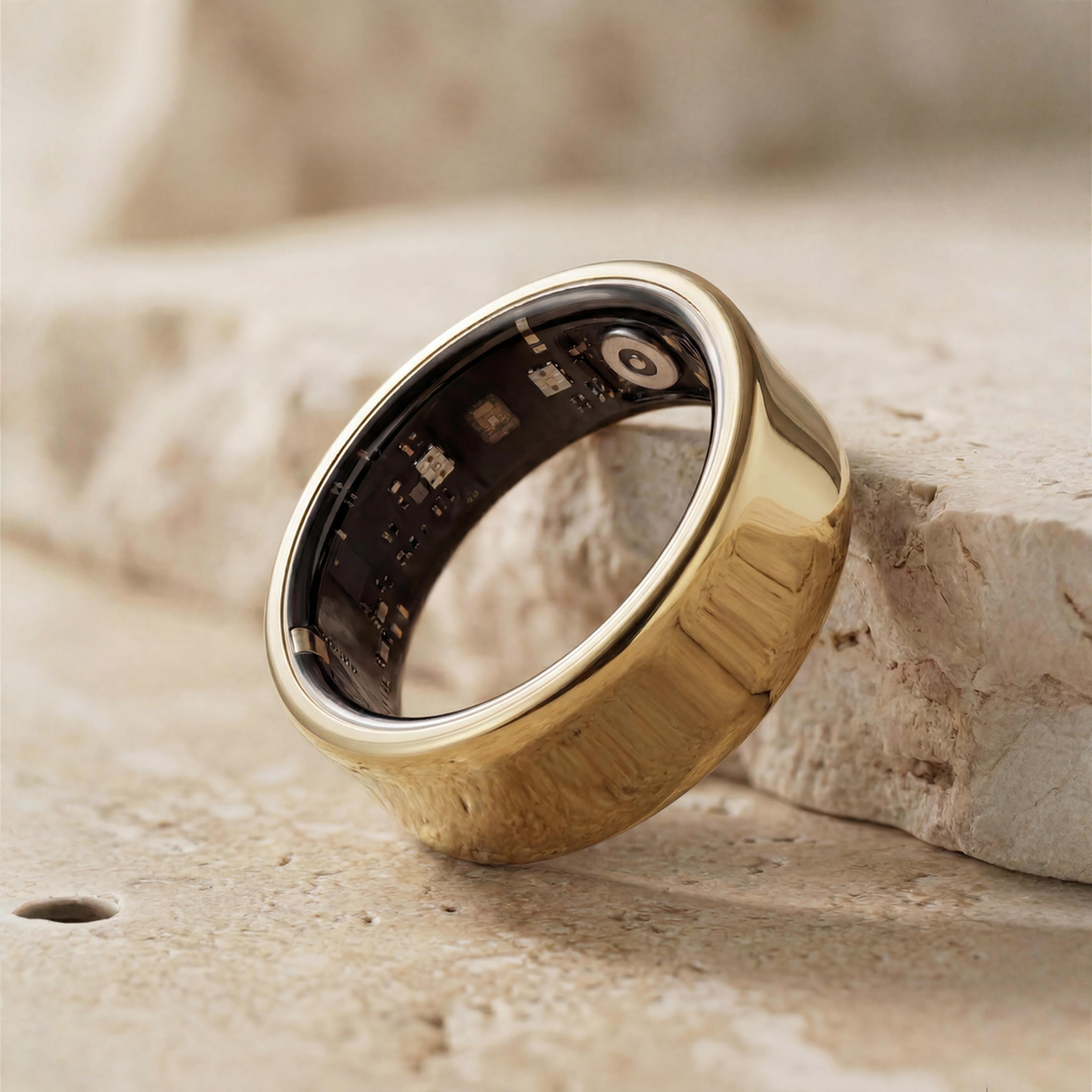 ELARA | Seren Smart Ring