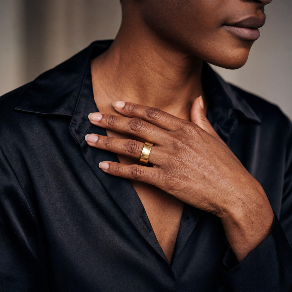 ELARA | Seren Smart Ring