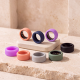 Silicone Ring Protectors