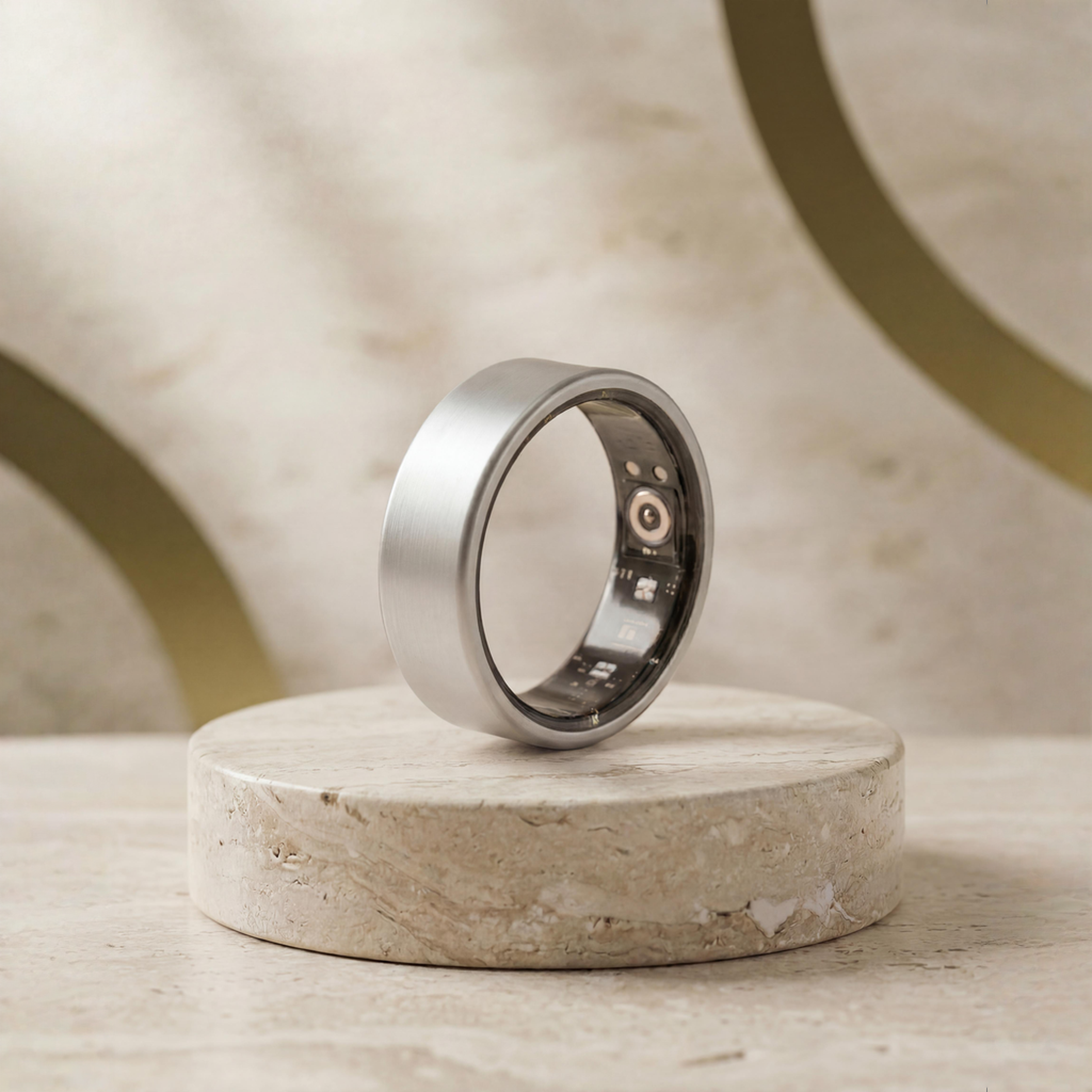 ELARA | Seren Smart Ring