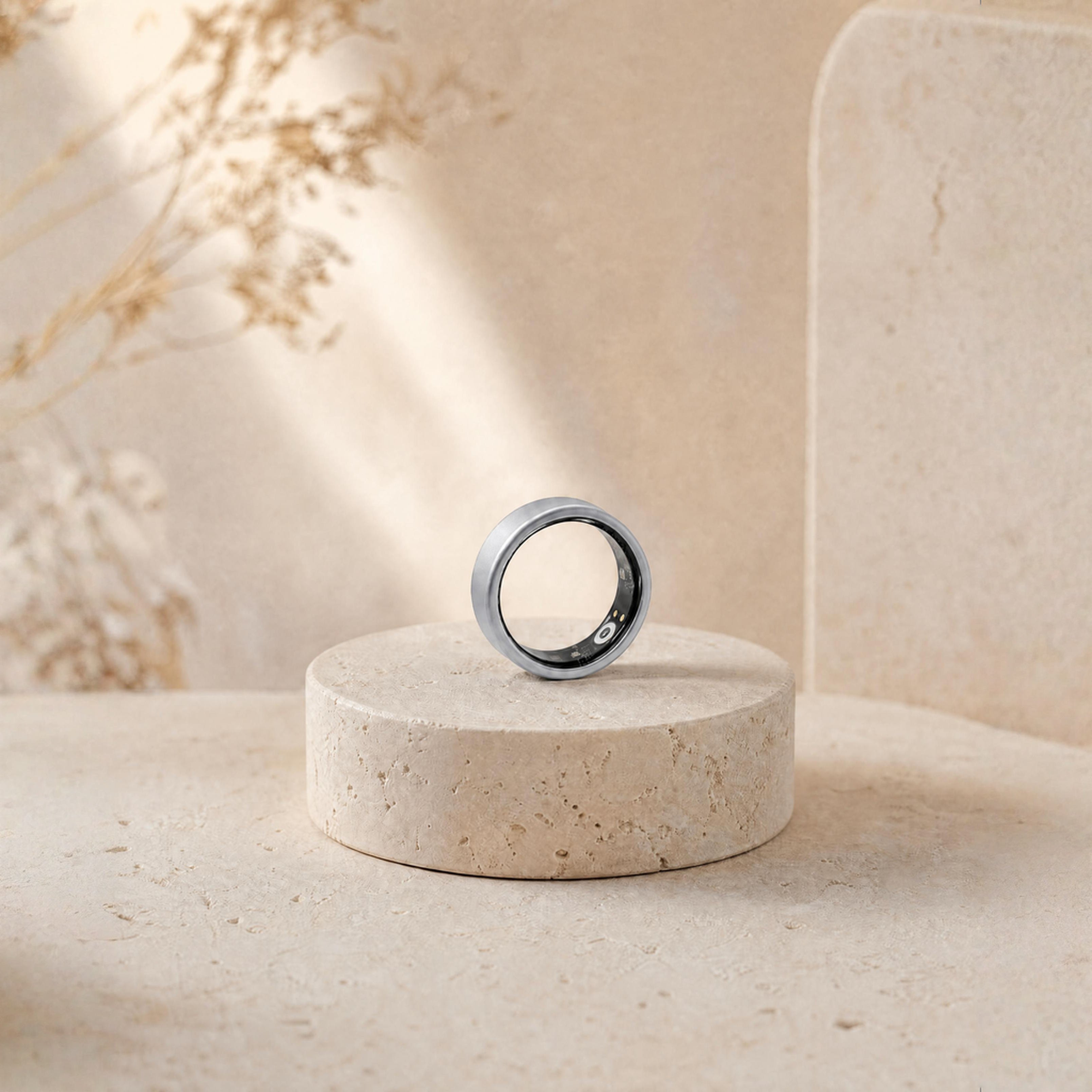 ELARA | Seren Smart Ring