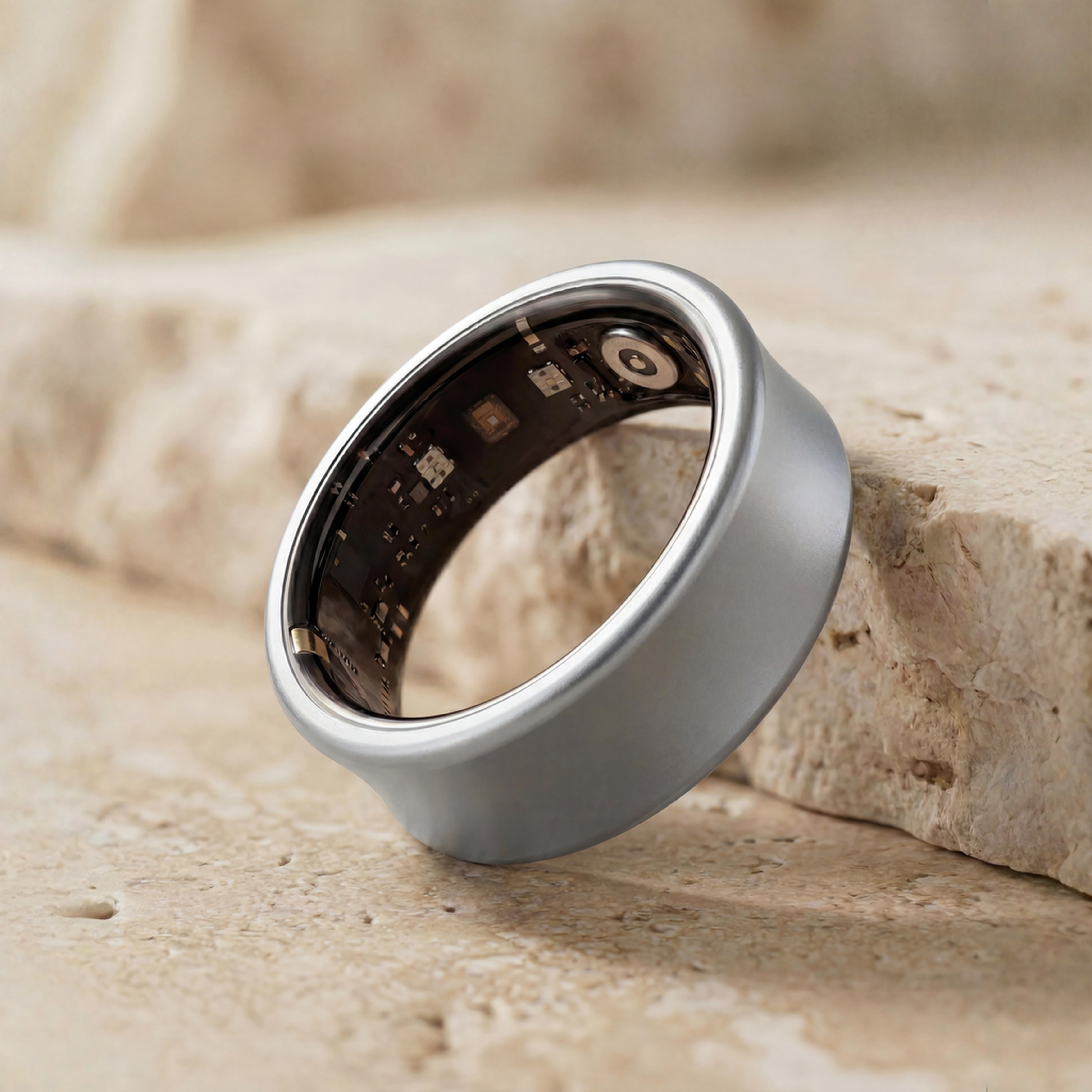 ELARA | Seren Smart Ring